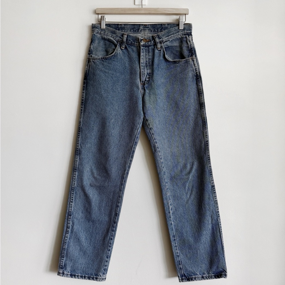 Rustler Women’s Vintage Jeans 30x30